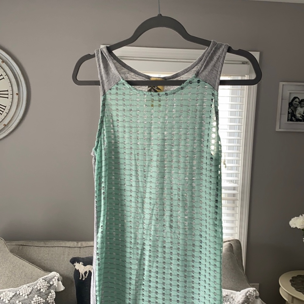 Beach Coverup